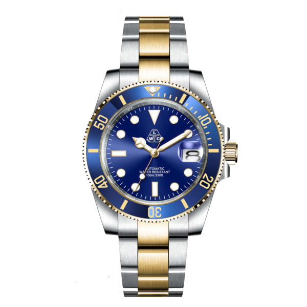Best Dive Watches – Custom & Durable | LWC Watches