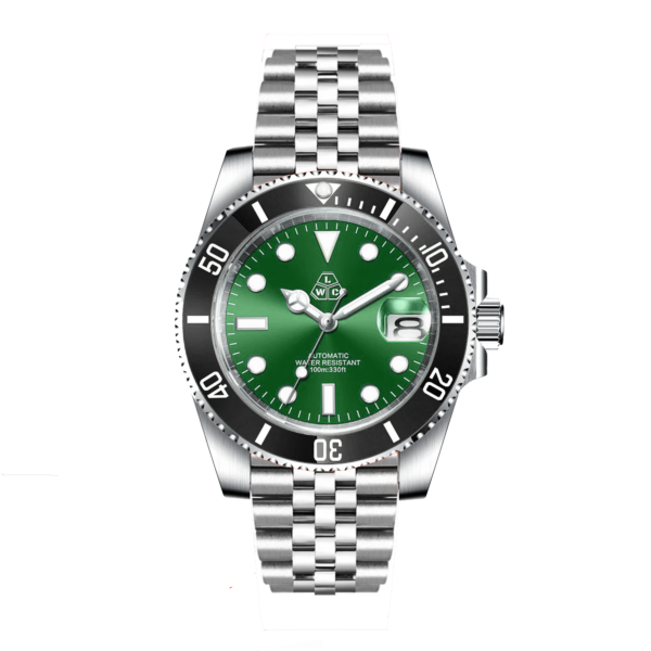 Automatic watch